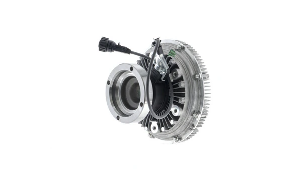 CFC190000P Mahle Original Гідромуфта приводу вентилятора