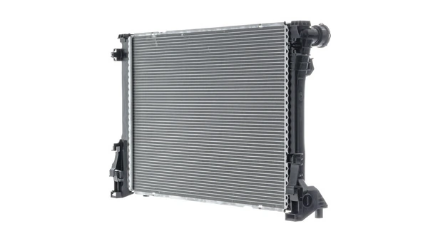 Купити CR1684000P Mahle Original Радіатор двигуна