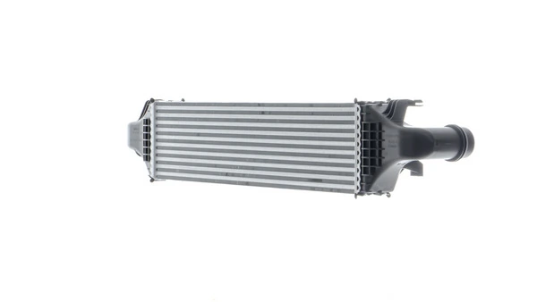 Купити CI480000P Mahle Original Радіатор интеркуллера