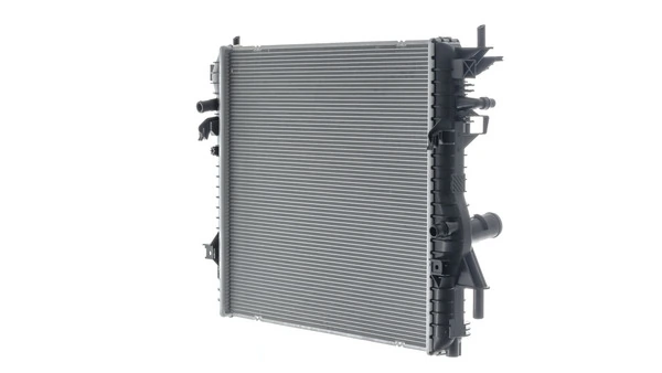 Купити CR1937000P Mahle Original Радіатор двигуна