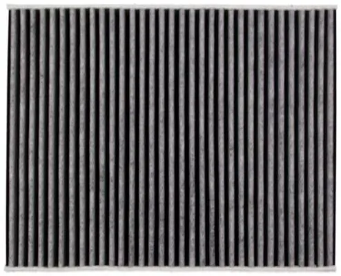 Купити LAK812 Mahle Original Фільтр салону вугільний