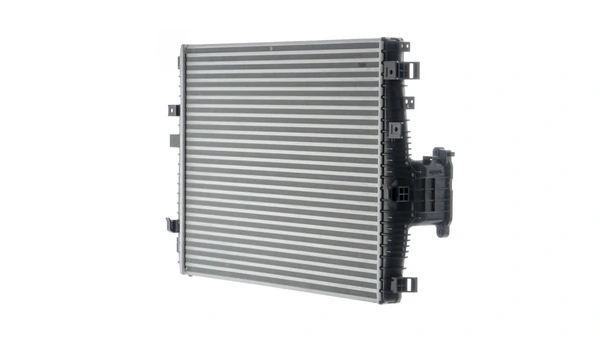 CI377000P Mahle Original Охолоджувач наддувочного повітря