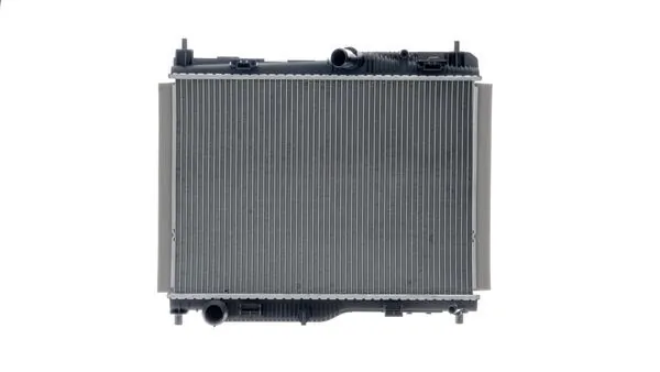 Радіатор основний Mahle Original CR1139000S ціна, від 102.93 USD