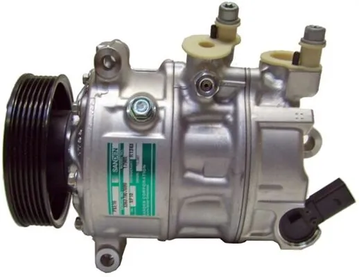 Компресор кондиціонера ACP1444000P Mahle Original