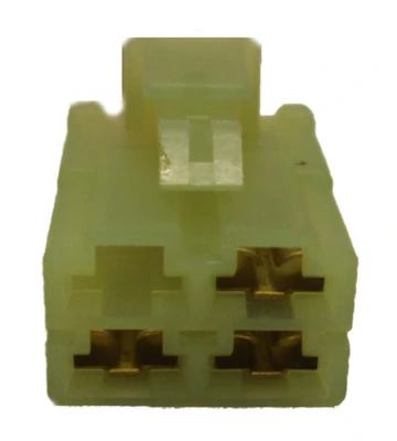 ABR48000P Mahle Original Регулятор оборотів пічки