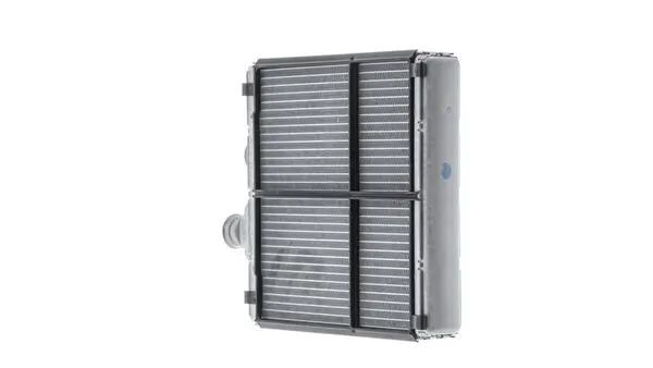 Радіатор пічки AH183000P Mahle Original