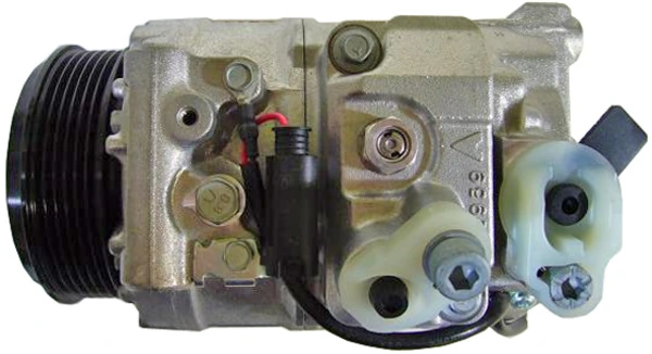 Насос кондиціонера Mahle Original ACP57000P