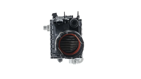 CI616000P Mahle Original Охолоджувач наддувочного повітря