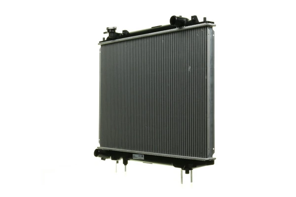 Купити CR1746000S Mahle Original Радіатор двигуна