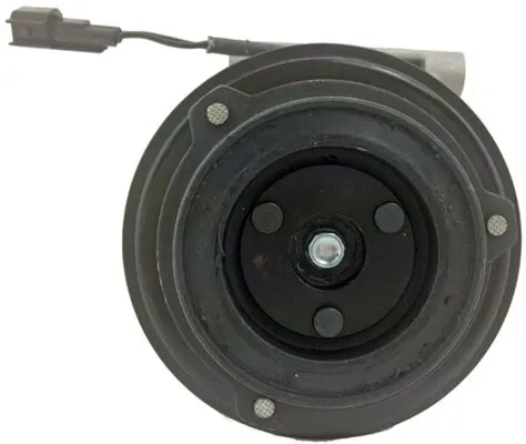 Компресор системи кондиціювання Mahle Original ACP866000S ціна, від 264.65 USD