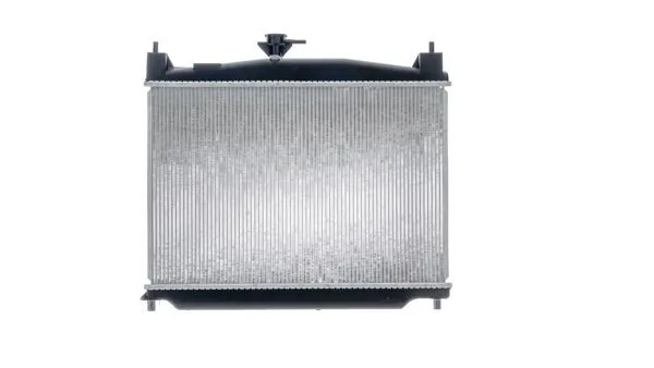 Радіатор основний Polcar 4533083 ціна, від 58.14 USD