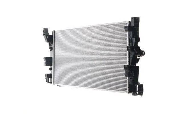 Купити 51L1081 Polcar Радіатор двигуна