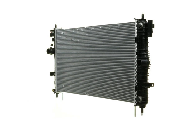 Купити CR1103000P Mahle Original Радіатор двигуна