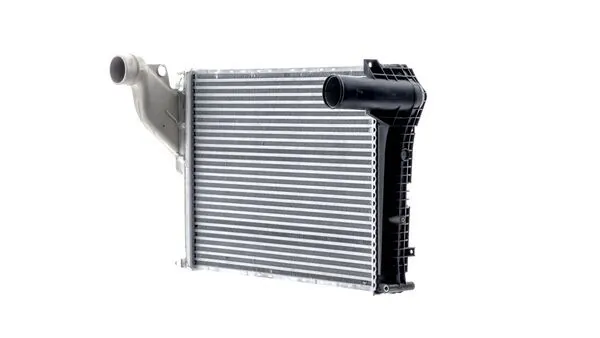 Радіатор інтеркулера Mahle Original CI182000P