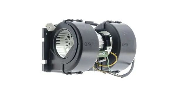Вентилятора пічки AB144000P Mahle Original