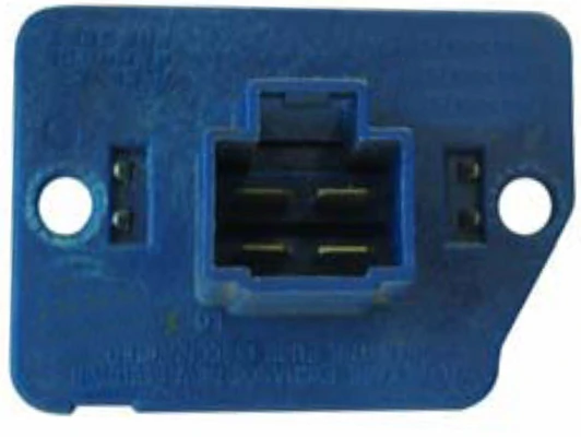 Резистор обігрівача Hyundai Accent II седан (LC) (1999 - 2005) ціна, від 7.91 USD