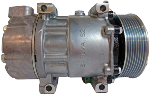 Купити ACP128000S Mahle Original Компресор кліматичної установки