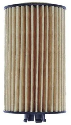 Масляний фільтр OX978D Mahle Original