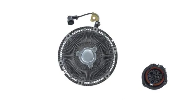 CFC259000P Mahle Original Гідромуфта приводу вентилятора