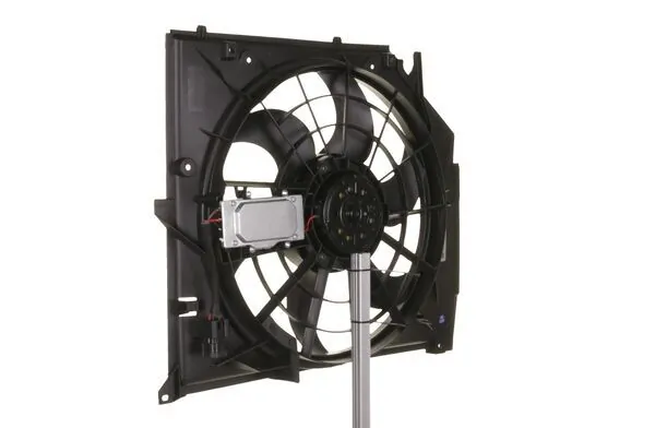 CFF137000S Mahle Original Дифузор радіатора охолодження, в зборі з мотором і крильчаткою