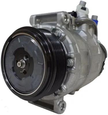 Компресор системи кондиціювання Mahle Original ACP891000P ціна, від 90.29 USD