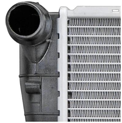 CR457000P Mahle Original Радіатор охолодження двигуна