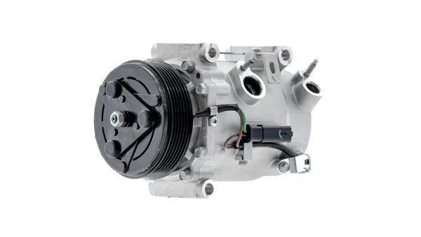 Компресор кондиціонера ACP1541000P Mahle Original