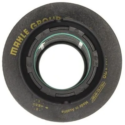 Паливний фільтр KX178D Mahle Original