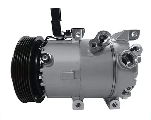 Насос кондиціонера Mahle Original ACP656000P
