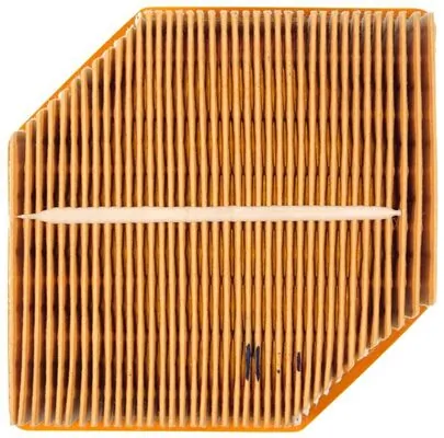 Елемент повітряного фільтра Mahle Original LX966 ціна, від 25.58 USD