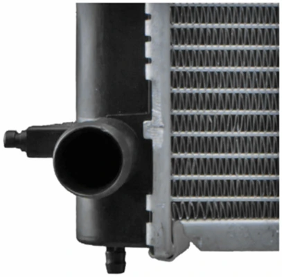 Купити CR398000S Mahle Original Радіатор двигуна