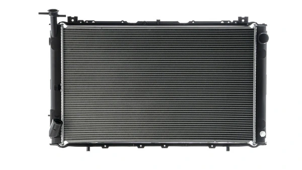 Радіатор основний Mahle Original CR63000S ціна, від 173.08 USD