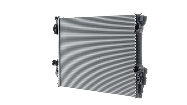 Радіатор охолодження Mahle Original CR1163000P