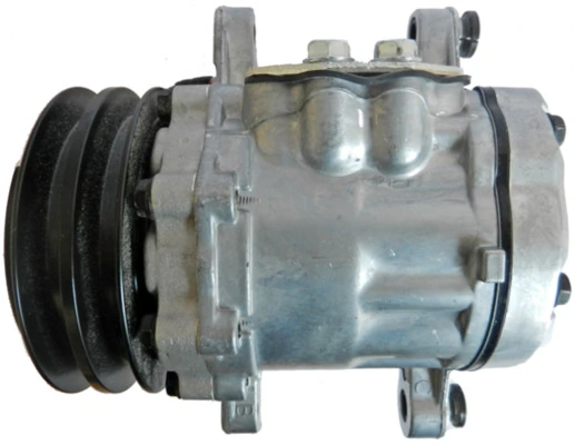 Компресор кондиціонера ACP1033000S Mahle Original
