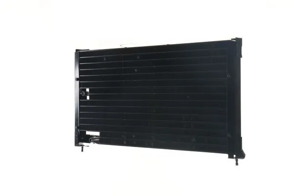 Радіатор кондиціонера AC178000S Mahle Original