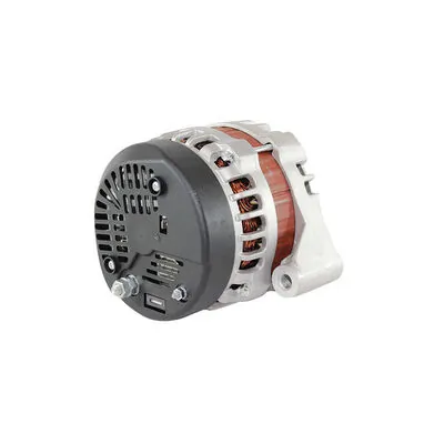 Генератор MG162 Mahle Original