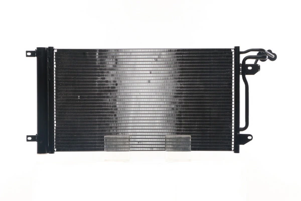 AC566000S Mahle Original Конденсатор