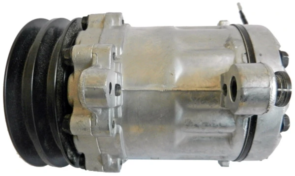 ACP1033000S Mahle Original Компресор холодоагенту
