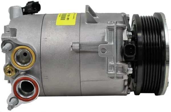 ACP1394000P Mahle Original Компресор холодоагенту