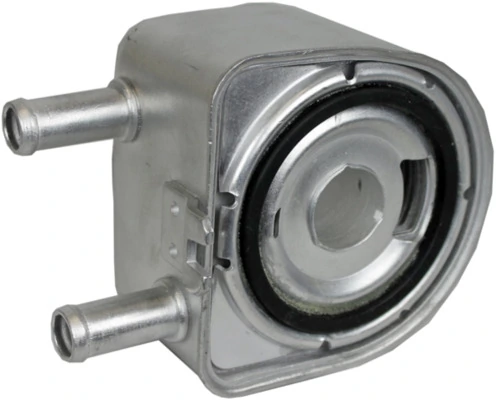 CLC176000S Mahle Original Радіатор масляний (холодильник), під фільтром