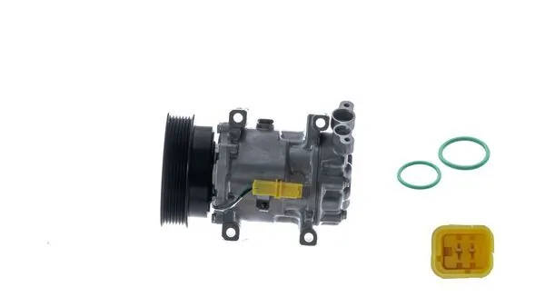 Насос кондиціонера Mahle Original ACP1278000S
