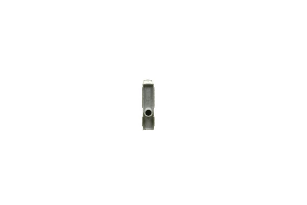 Радіатор охолодження, додатковий CR1185000P Mahle Original