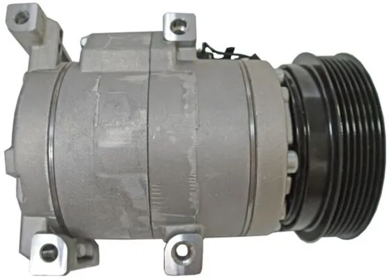Компресор кондиціонера ACP442000P Mahle Original
