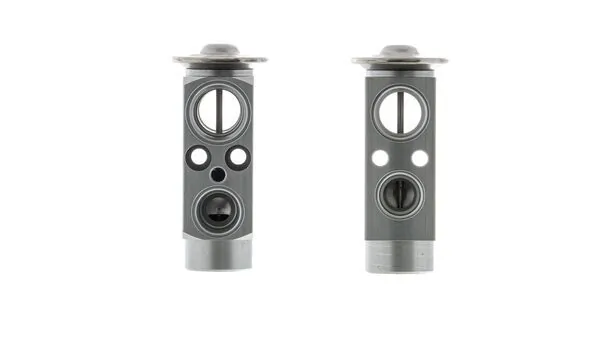 AVE81000P Mahle Original Клапан TRV, кондиціонера