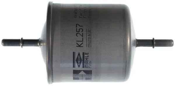 Купити KL257 Mahle Original Фільтр-відстійник палива грубої очистки