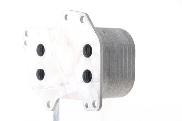 CLC134000S Mahle Original Радіатор масляний