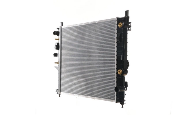 Радіатор CR553000S Mahle Original
