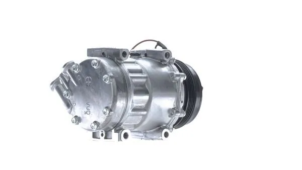 ACP660000S Mahle Original Компресор холодоагенту