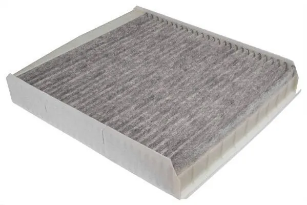 Фільтр повітряний обігрівача Mahle Original LAK54 ціна, від 23.53 USD
