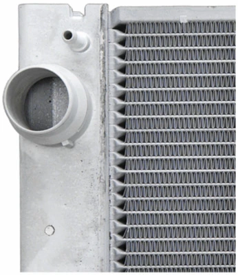CR917000P Mahle Original Радіатор охолодження двигуна